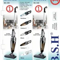 جارو پرتابل(سیم دار)بی اس اچ ۱۰۰۰ وات کابل۷متر|جاروبرقی، جارو شارژی، بخارشو|قم, امامزاده ابراهیم|دیوار