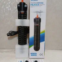 بخاری آکواریوم QH 300W سوبو (آکبند)