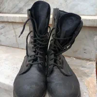 پوتین پاما سایز۴۴