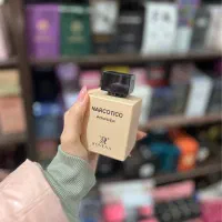 انواع ادکلن شرکتی و باکس اورجینال به شرط اصلی