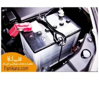 ریمپ ECU باطری سازی برق خودرو کره ای چینی ایرانی|خدمات موتور و ماشین|تهران, شهر زیبا|دیوار