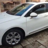 سیتروئن سی فایو نیو وارداتی فرانسه