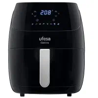 بخار پز ufesa Elektra|اجاق گاز و لوازم برقی پختوپز|تهران, گلستان (شهرک راه آهن)|دیوار