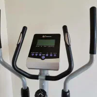 الپتیکال ، اسکی فضایی وی مکس تایوانی مدل 250dm|تجهیزات ورزشی|تهران, درکه|دیوار