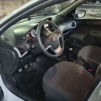 207 مدل 1403 سقف پانا ارتقا 85 گانه لاستیک کره ای|خودرو سواری و وانت|قم, شهرک قدس|دیوار