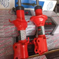 کمک فنر بازسازی شده کارخونه ضمانت دار