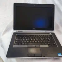 لپ تاب اقتصادی dell مدل 6430