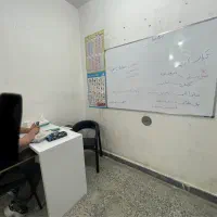 تدریس تمامی دروس مدرسه برای تمامی سنین