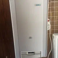 پکیج ECA|آبگرمکن، پکیج، شوفاژ|شیراز, شهرک گلستان|دیوار