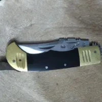 چاقو هشت دنده