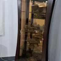 ویترین (بوفه )