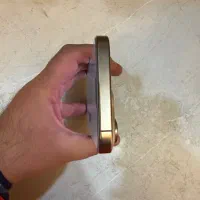 iPhone 16ProMax 512G Zaa|موبایل|تهران, سازمان برنامه شمالی|دیوار