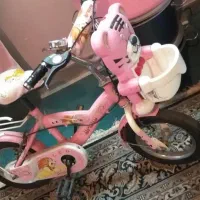 فروش دوچرخه کارکرده