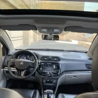 شاهین اتومات cvt مدل 1402|خودرو سواری و وانت|زاهدان, |دیوار