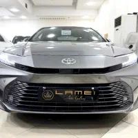 تویوتا کمری لومیر ۲۰۲۶ صفر TOYOTA CAMRY 2026|خودرو سواری و وانت|تهران, سعادتآباد|دیوار