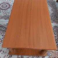 میز وسط و عسلی|مبلمان خانگی و میز عسلی|بندر انزلی, پیل علی باغ|دیوار