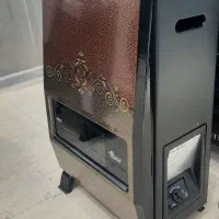 دوتا اولی بخاری ایران شرق 6000 و بدون دودکش آبسال