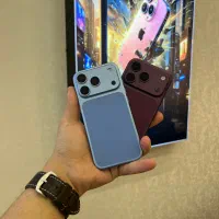 آیفون 18 pro max