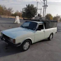 پیکان وانت مدل 87