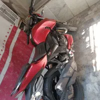 آپاچی 200|موتورسیکلت|مشهد, نوده|دیوار