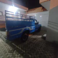 نیسان مدل ۸۳|خودرو سواری و وانت|رامهرمز, |دیوار