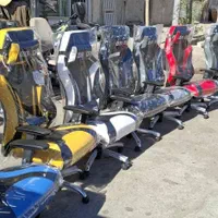 صندلی گیم/نقد اقساط