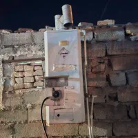 نیاز به پول دارم .آبگرمکن گازی مخزن داره