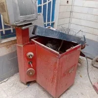 دستگاه بالانس