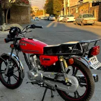 هوندا 125|موتورسیکلت|هشتگرد, شهرک بعثت|دیوار