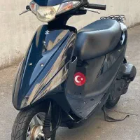 پاکشتی سوزوکی