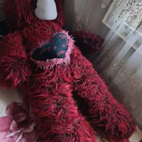 عروسک بزرگ نونو