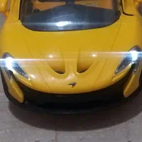 ماشین شارژی