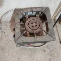 فروش فوری لوازم خانه و سالن زیبایی به علت مهاجرت|اجاق گاز و لوازم برقی پخت‌وپز|ابهر, |دیوار