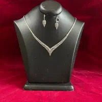 سرویس طلا زیبا (بدون اجرت)