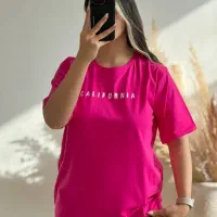 تیشرت زنانه