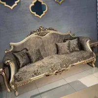 مبلمان خوش استایل دکوراسیون مدرن */