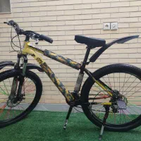 دوچرخه دنده ای ۲۷