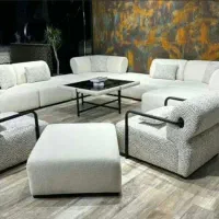 مبل راحتی و کلاسیک|مبلمان خانگی و میز عسلی|صفادشت, |دیوار