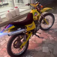تریل مزایده ۱۵۰xL پیشرو