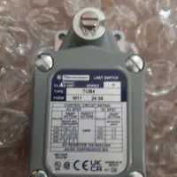 لیمیت سویچ