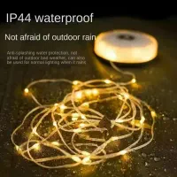 چراغ چادر کوهنوردی