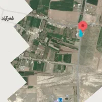 معاوضه باغ با خودرو