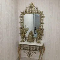 آینه کنسول سلطنتی