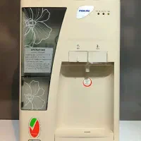 آب سردکن نیکایی مدل1209