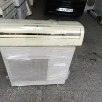 معاوضه کولر گازی با کولر سالم سوخته و معیوب