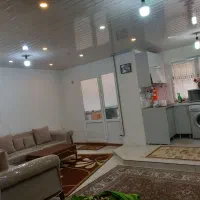 اجاره آپارتمان۸۰ متری دو خوابه،تازه تعمیر