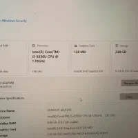 لپ‌تاپ HP ProBook 650  i5 نسل 8|رایانه همراه|تنکابن, |دیوار