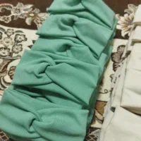 تل پارچه ای میله ای|زیورآلات و اکسسوری|ساری, |دیوار