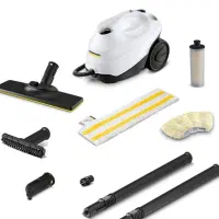 بخارشوی کارچر اصل آلمان