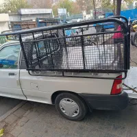 باربند مبلی پراید آریسان|قطعات یدکی و لوازم جانبی|تهران, طیب|دیوار